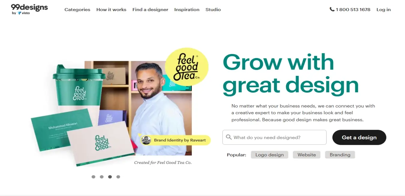 99DESIGNS.COM