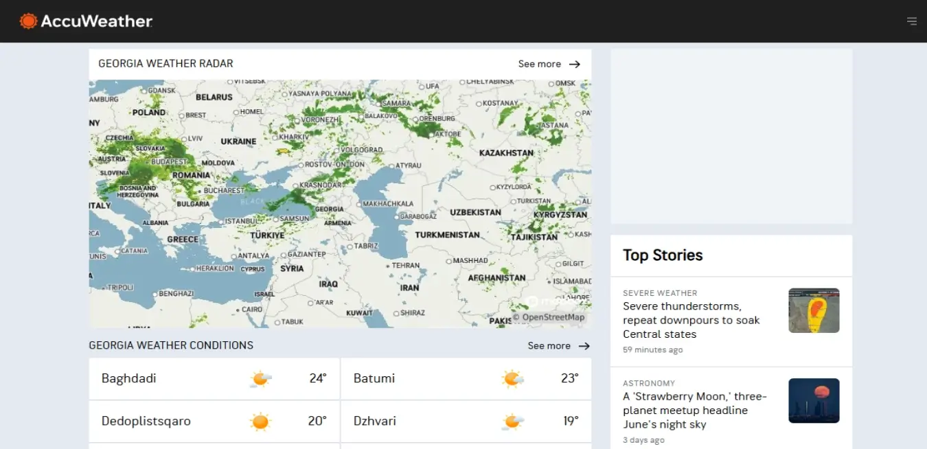 ACCUWEATHER.COM