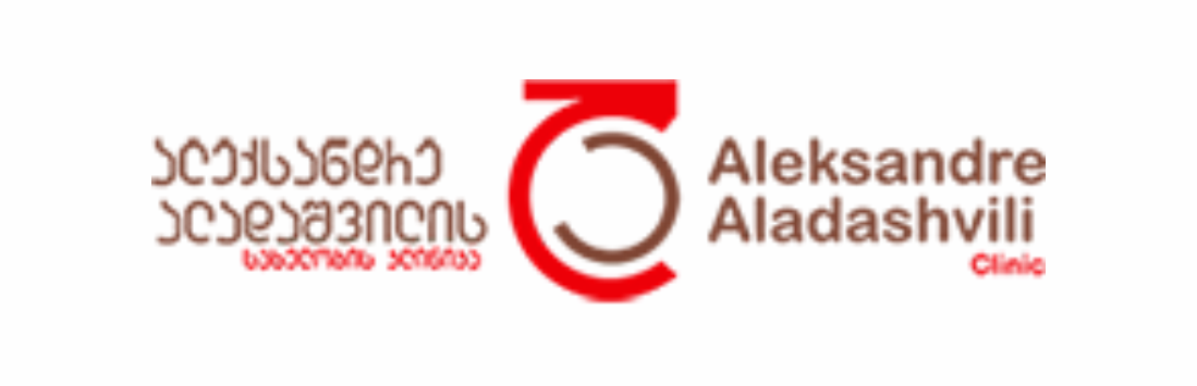 ALADASHVILI.GE