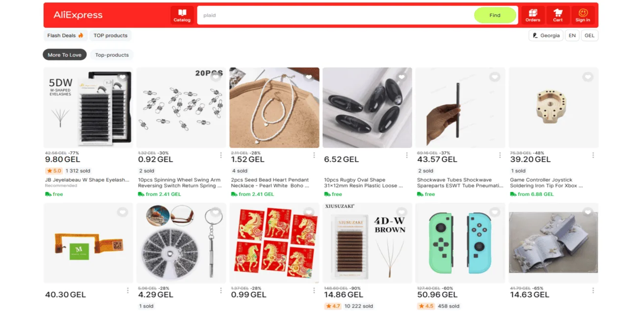 ALIEXPRESS.COM