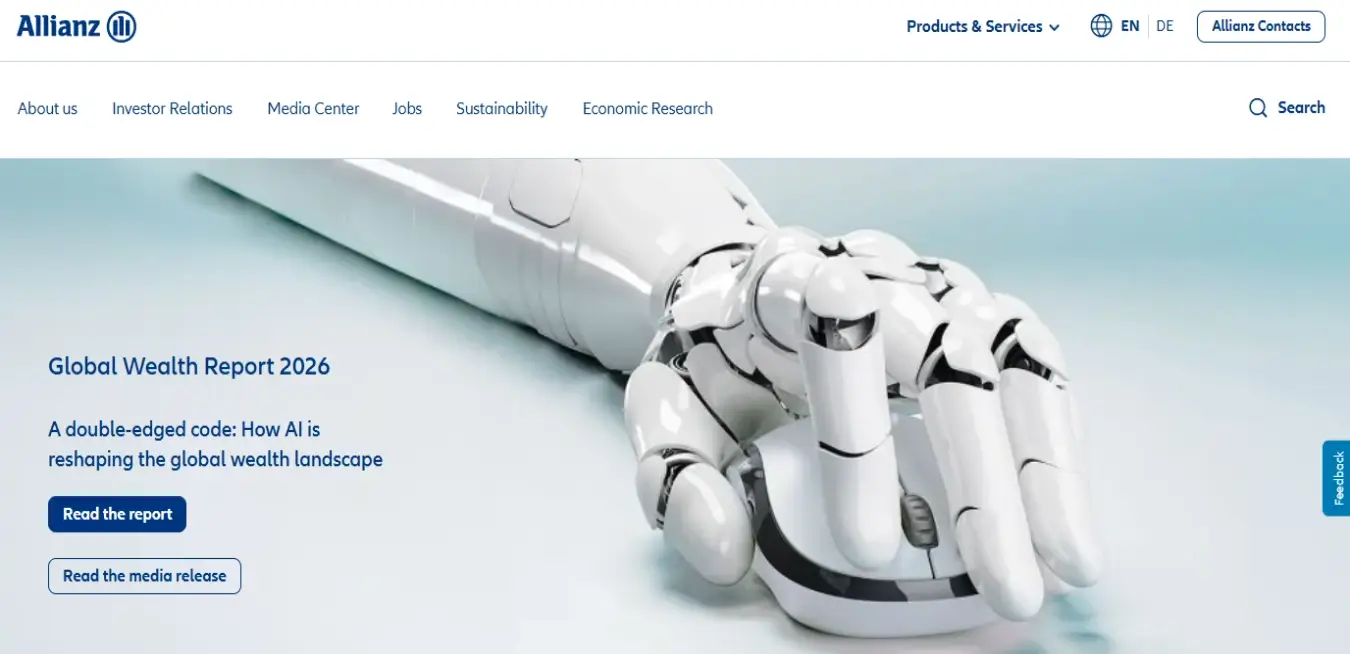 ALLIANZ.COM