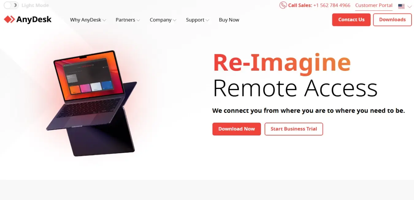 ANYDESK.COM