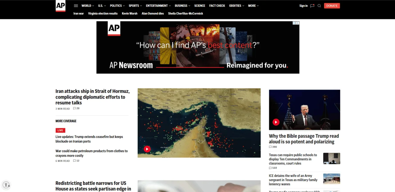 APNEWS.COM