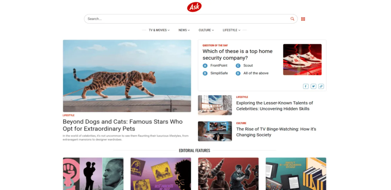 ASK.COM