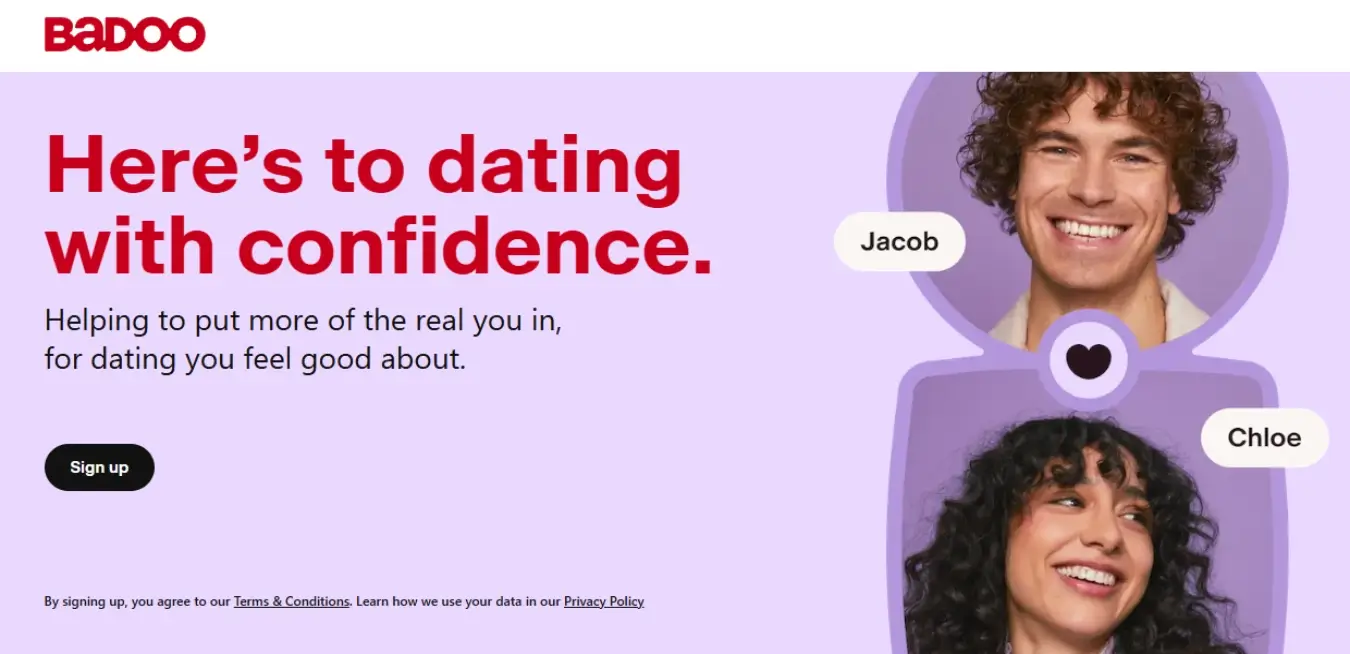 BADOO.COM