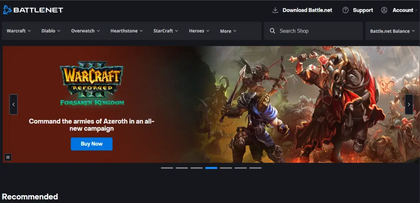 BATTLE.NET