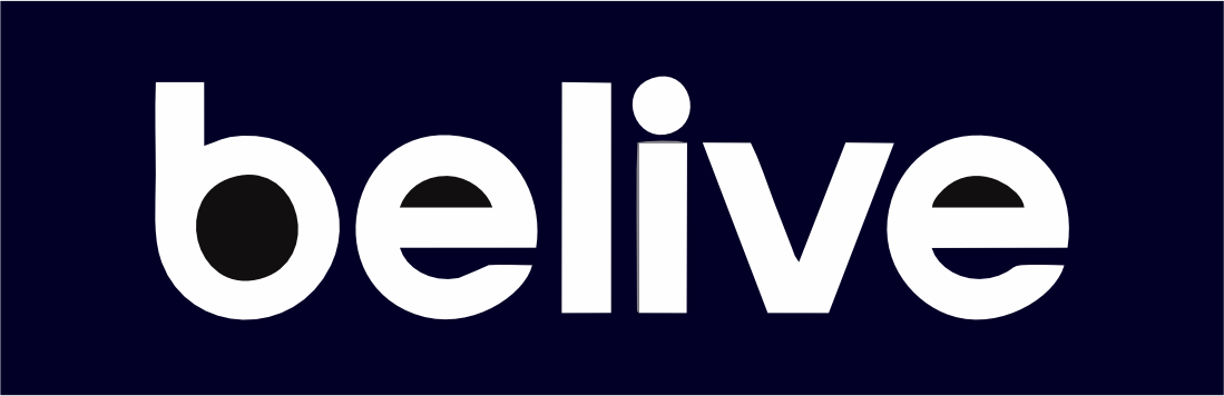BELIVE.GE