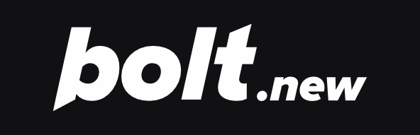 BOLT.NEW