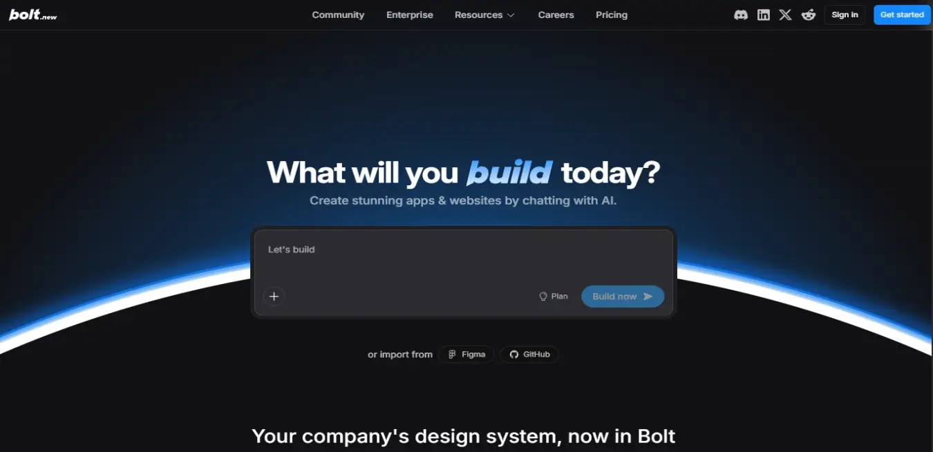 BOLT.NEW