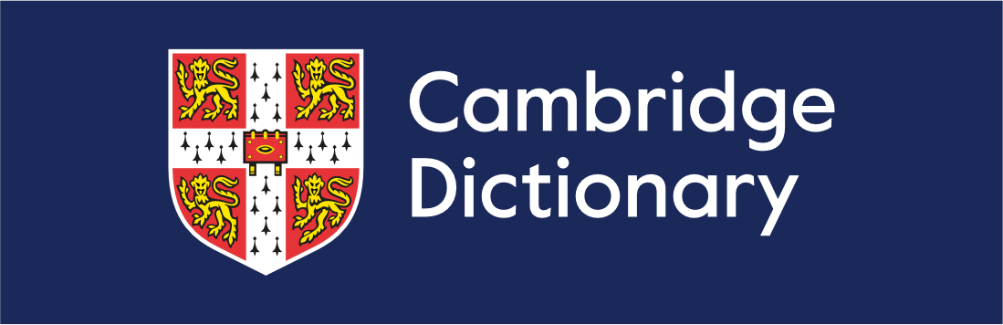 DICTIONARY.CAMBRIDGE.ORG