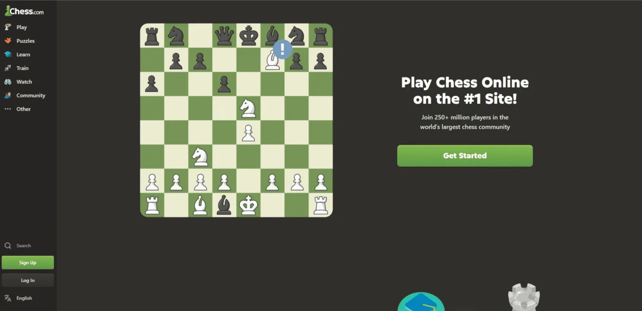 CHESS.COM