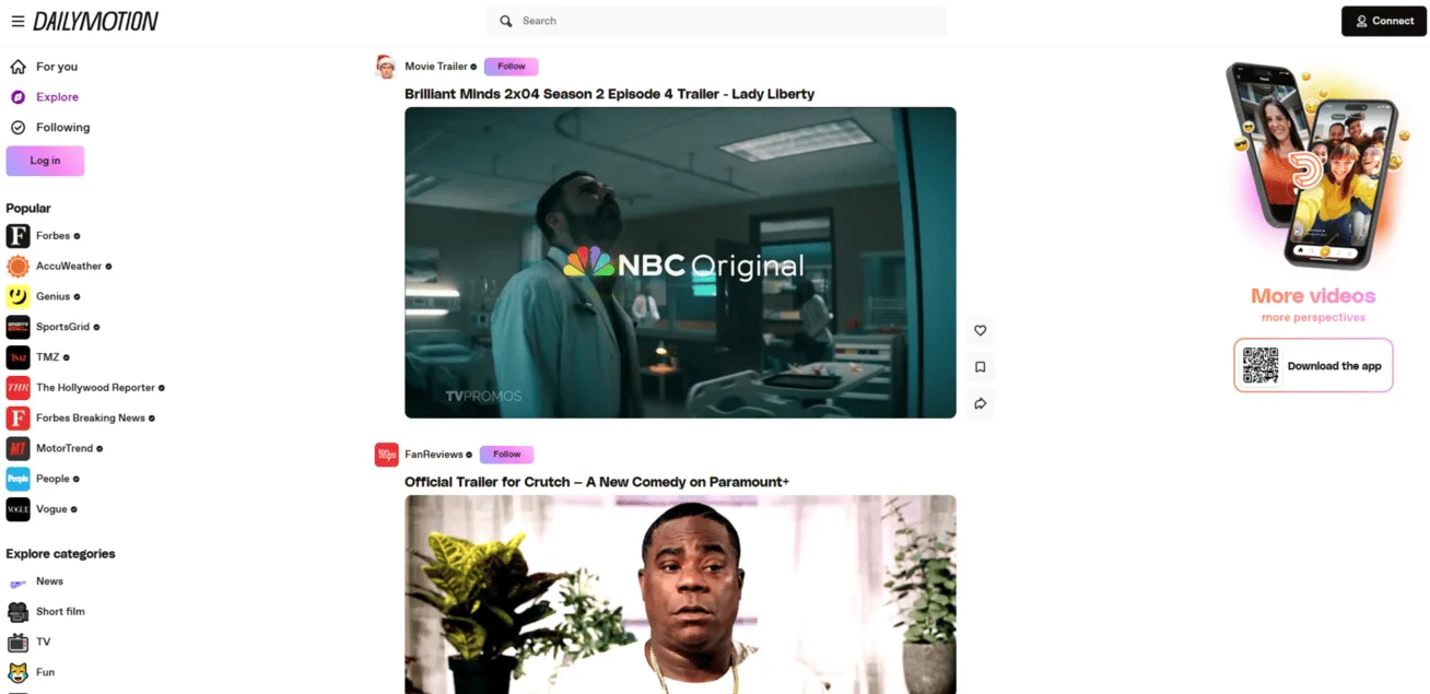 DAILYMOTION.COM