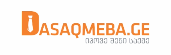 DASAQMЕBA.GE