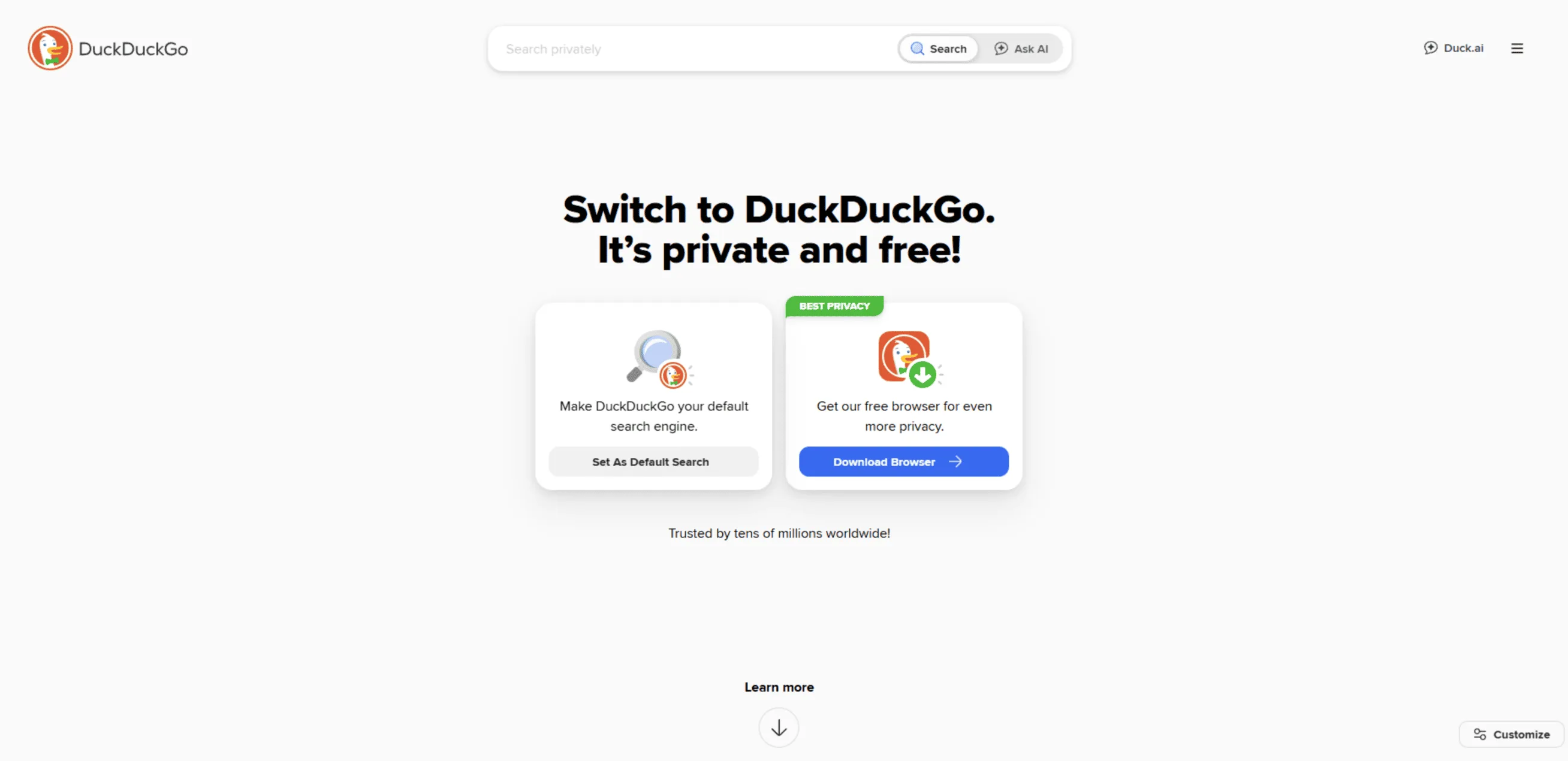 DUCKDUCKGO.COM