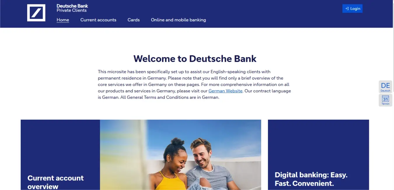 DEUTSCHE-BANK.DE