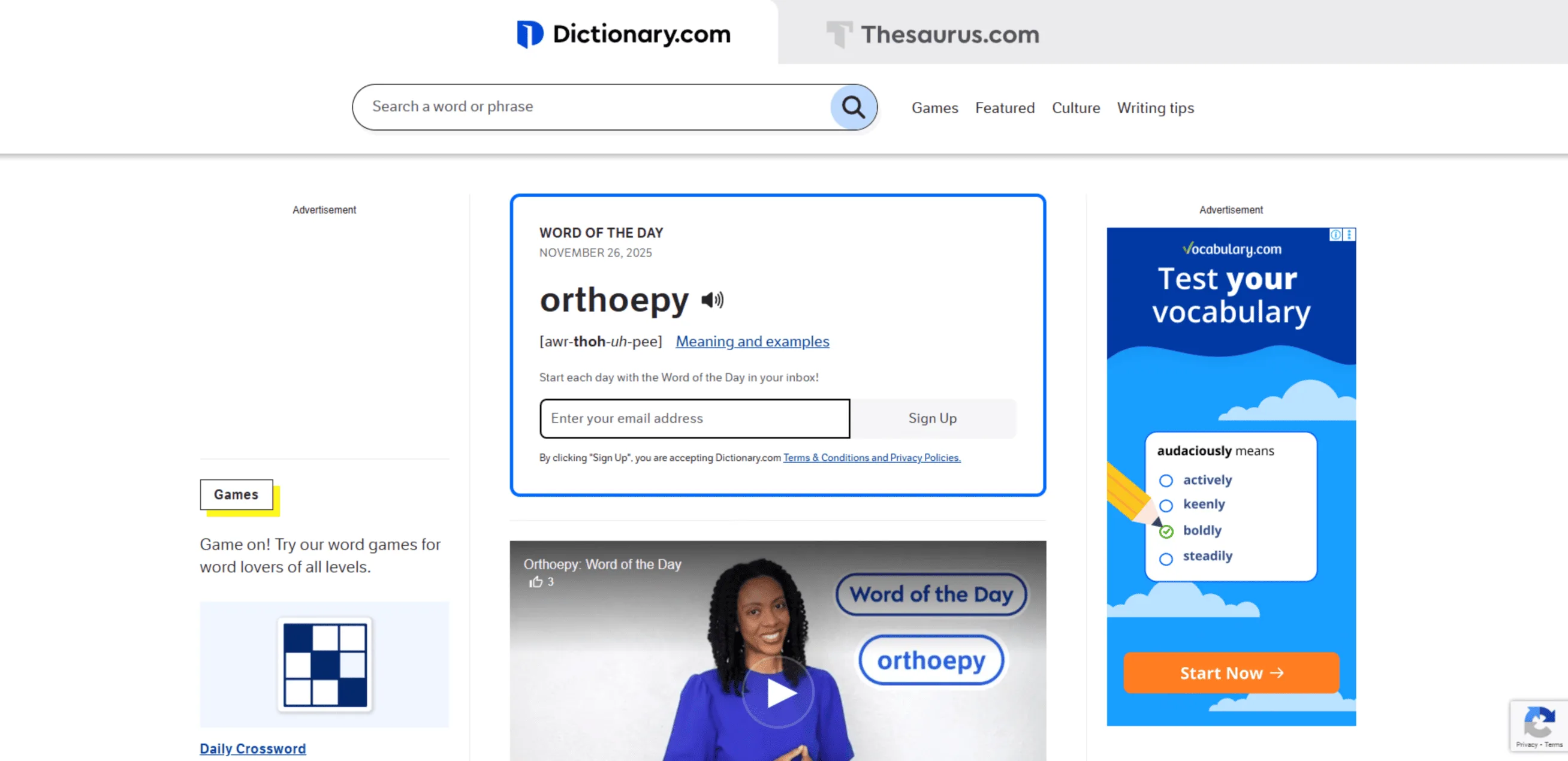 DICTIONARY.COM