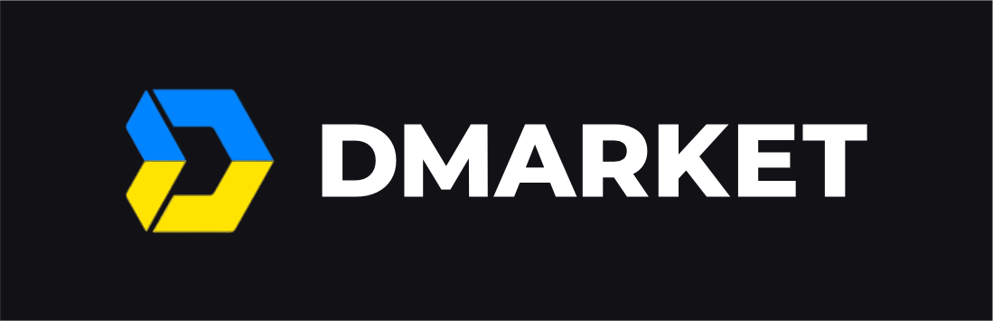 DMARKET.COM