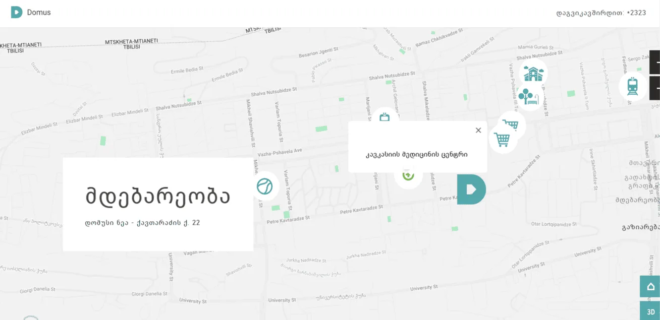 DOMUSI.COM
