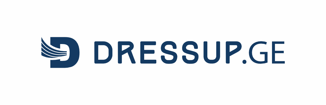 DRESSUP.GE