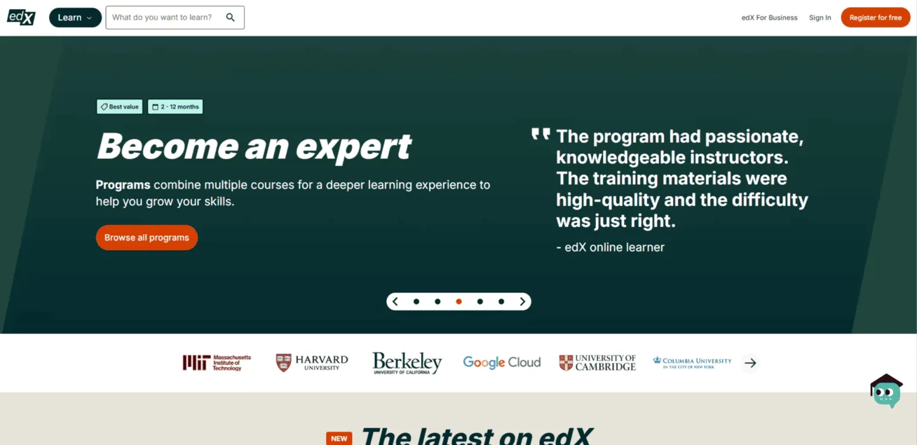 EDX.ORG