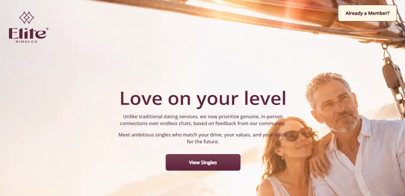 ELITESINGLES.COM