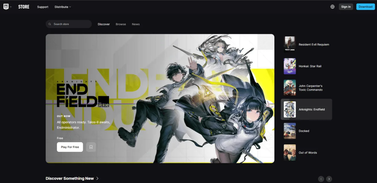 EPICGAMES.COM