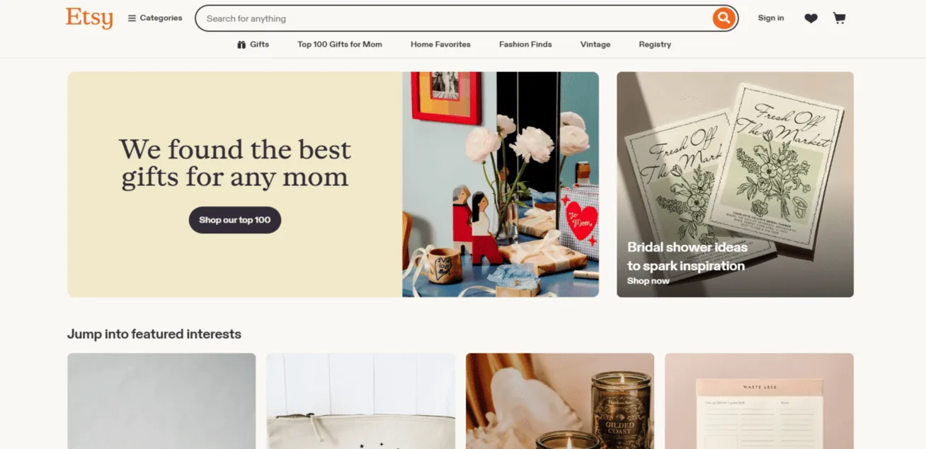 ETSY.COM
