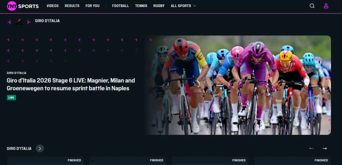 EUROSPORT.COM