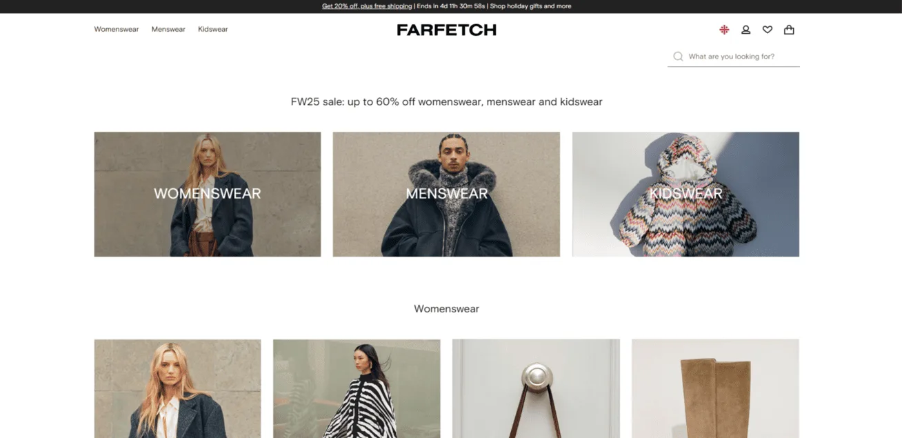 FARFETCH.COM