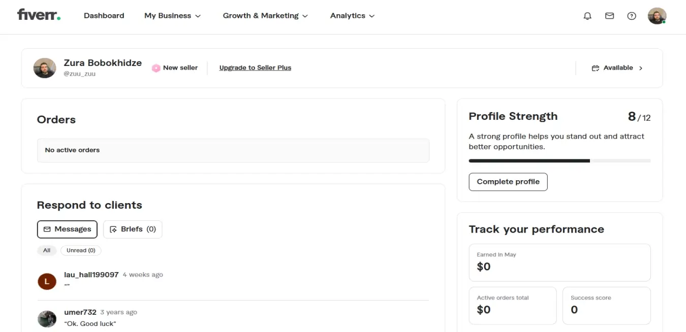 FIVERR.COM
