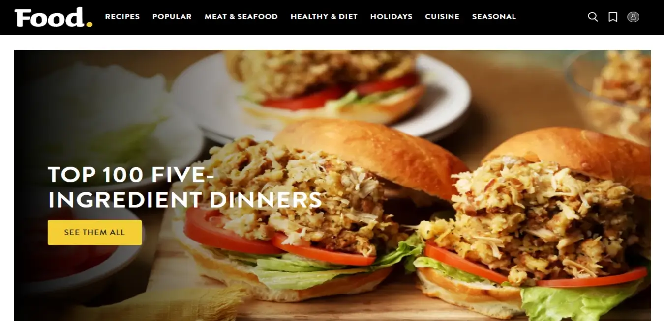 FOOD.COM