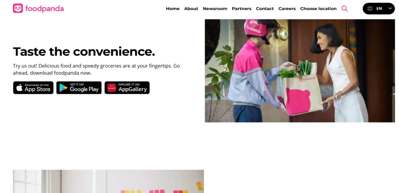 FOODPANDA.COM