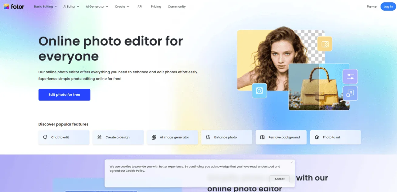 FOTOR.COM