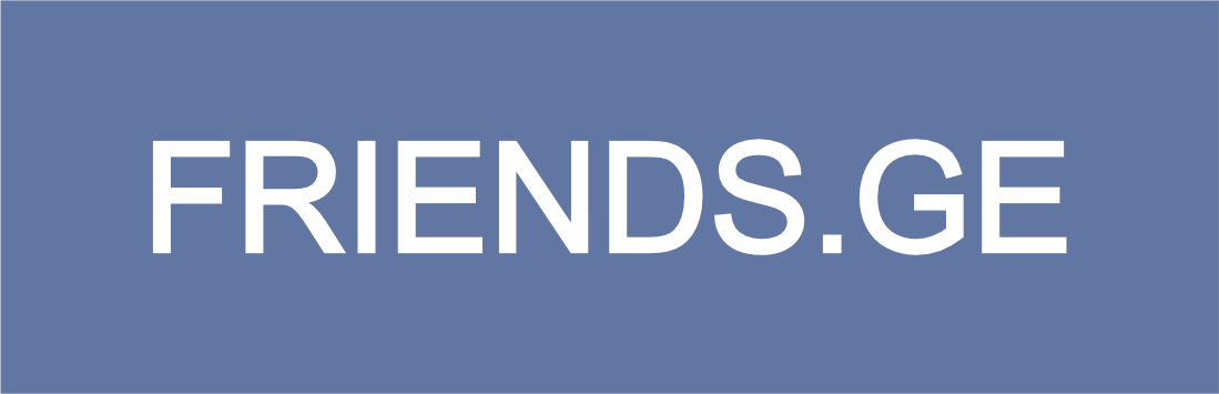 FRIENDS.GE