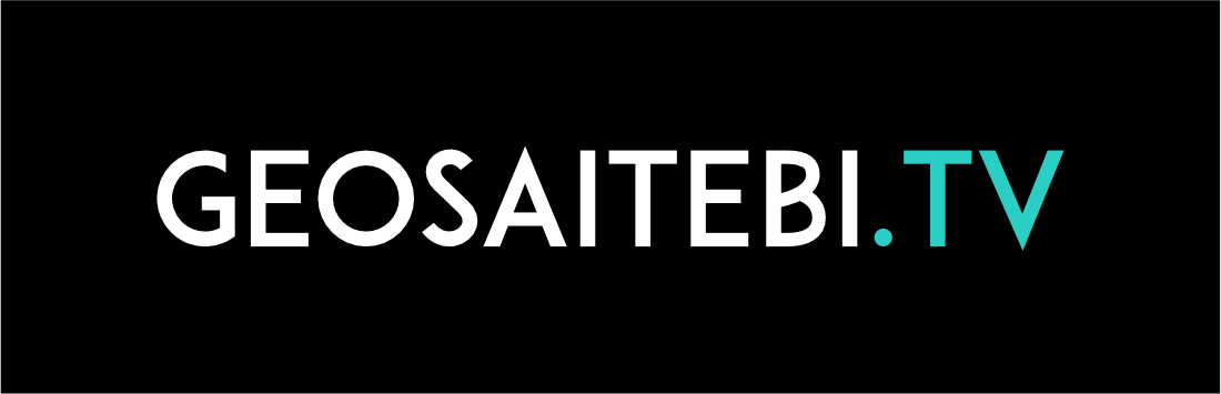 GEOSAITEBI.TV