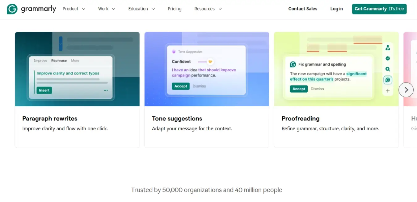 GRAMMARLY.COM