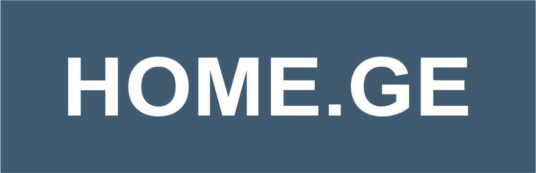 HOME.GE
