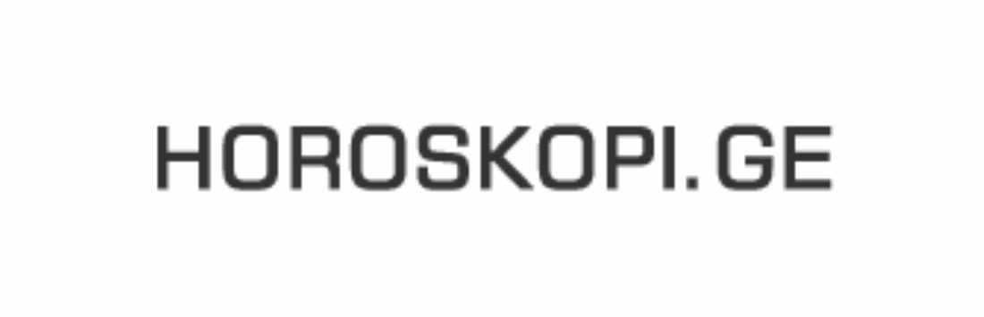 HOROSKOPI.GE