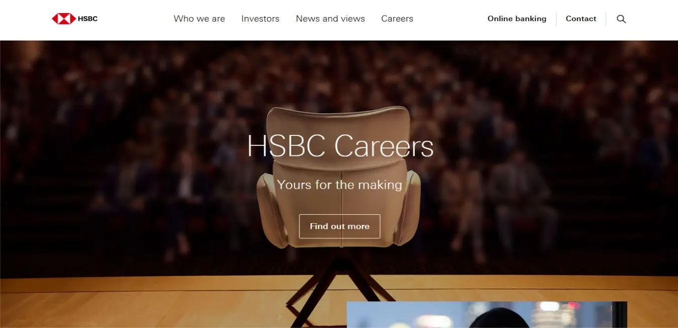 HSBC.COM