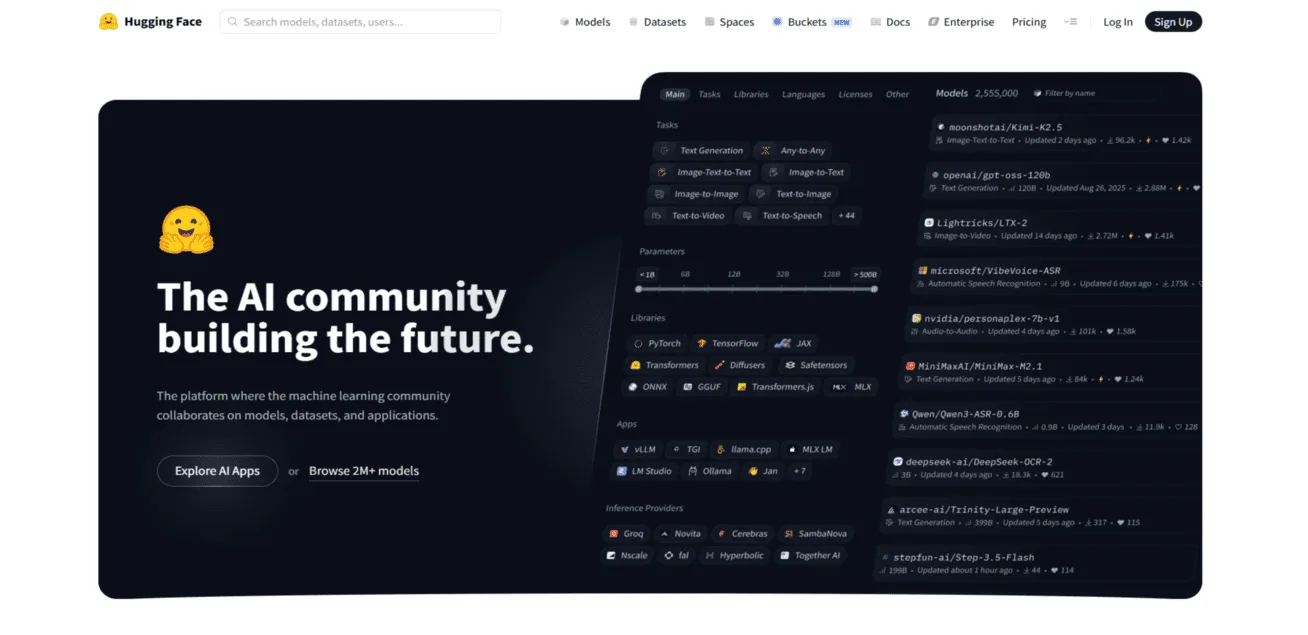HUGGINGFACE.CO