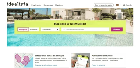 IDEALISTA.COM