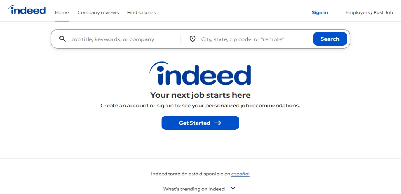 INDEED.COM