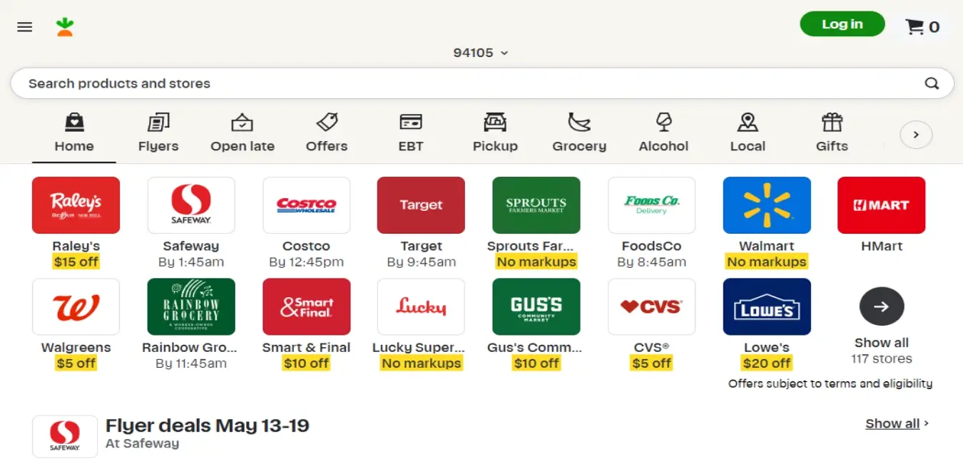 INSTACART.COM