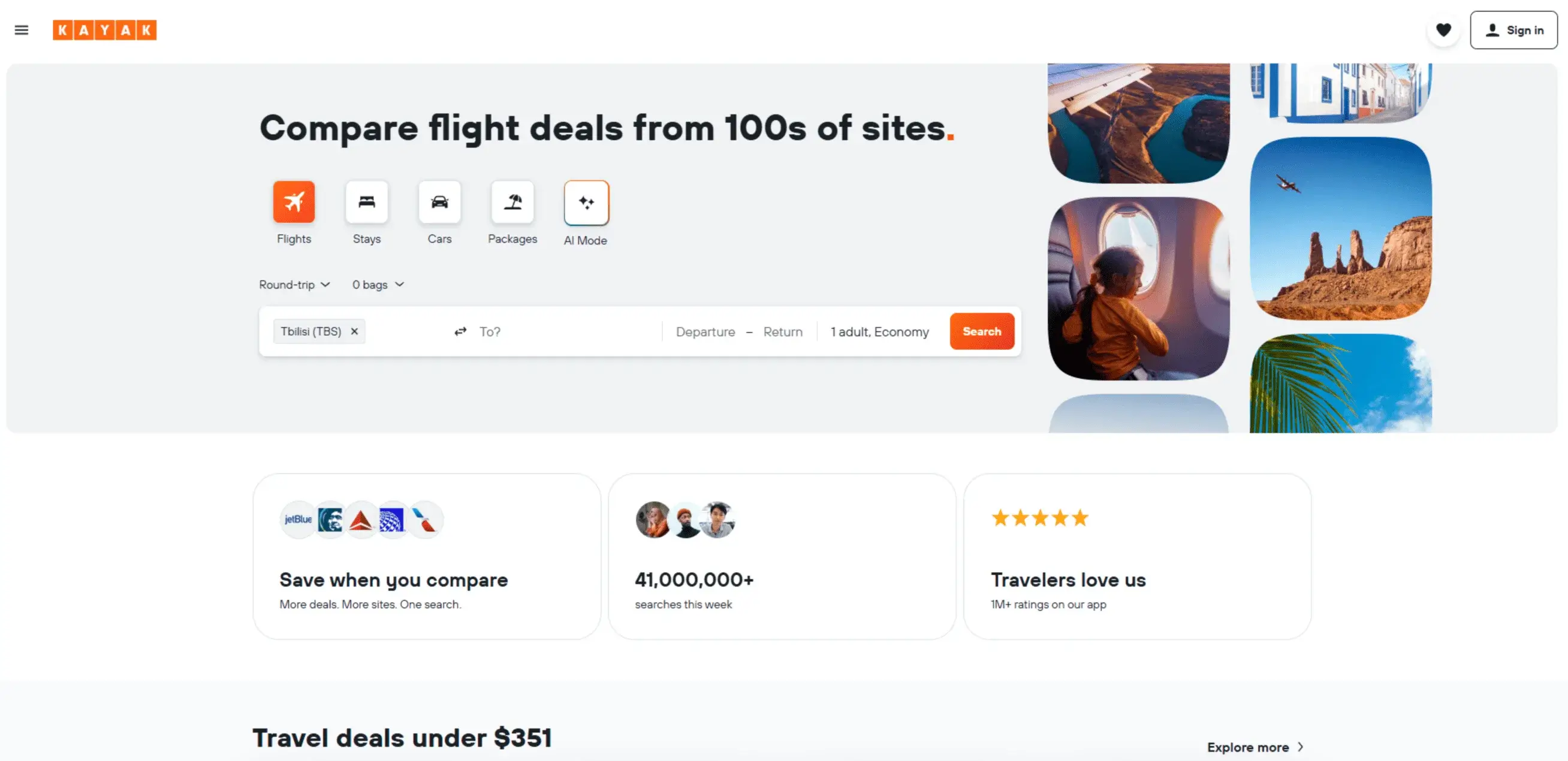 KAYAK.COM