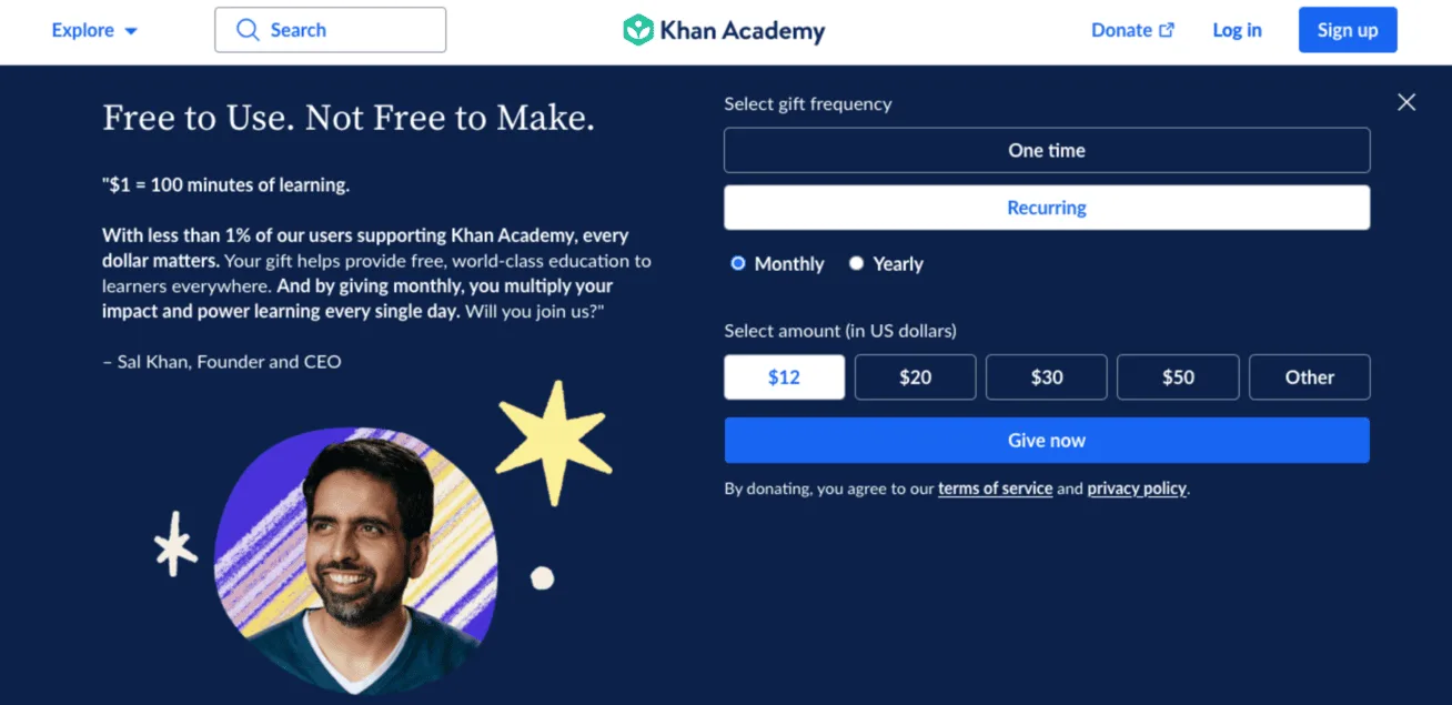 KHANACADEMY.ORG