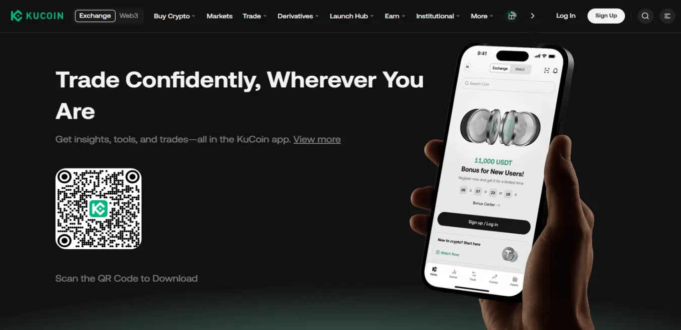KUCOIN.COM