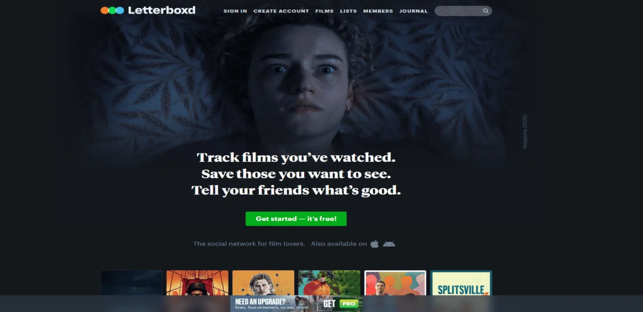LETTERBOXD.COM