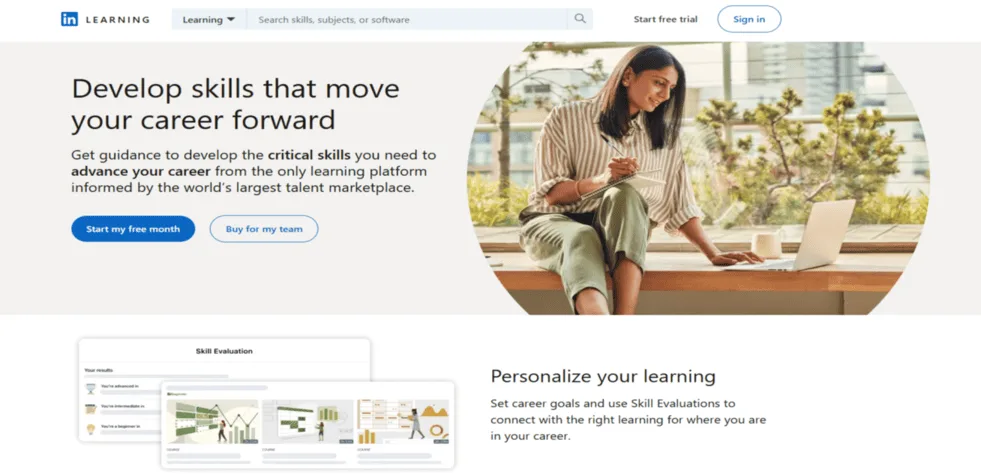 LYNDA.COM