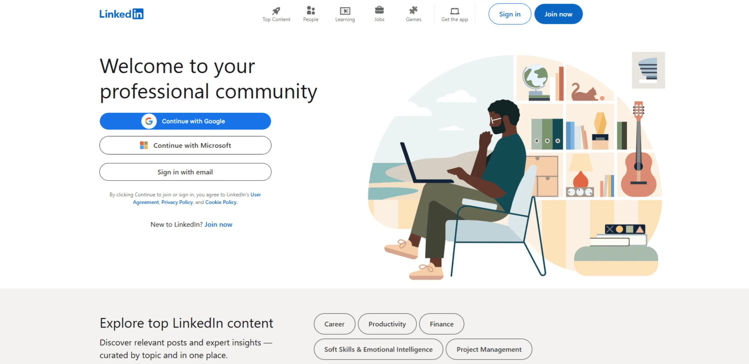 LINKEDIN.COM
