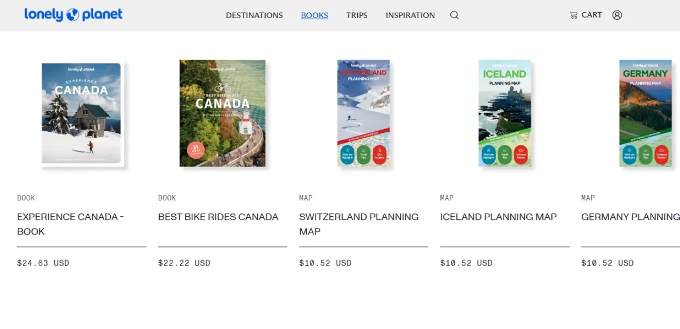 LONELYPLANET.COM